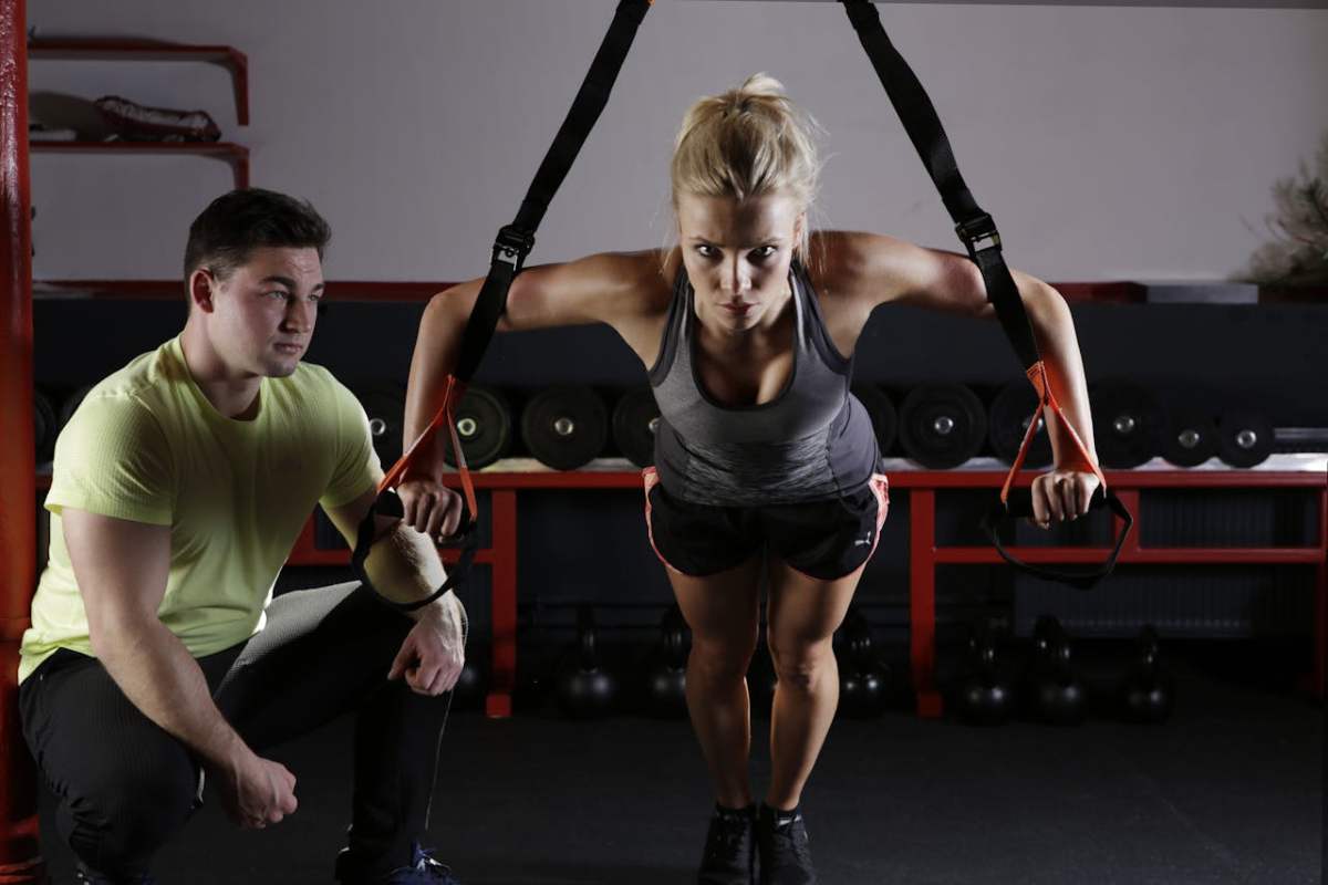 Was ist progressive Überlastung? Mit Tipps von einem prominenten Personal Trainer